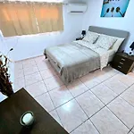 Parque Santiago-2 *
