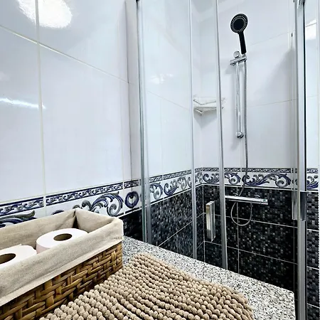 Parque Santiago-2 Lejlighed