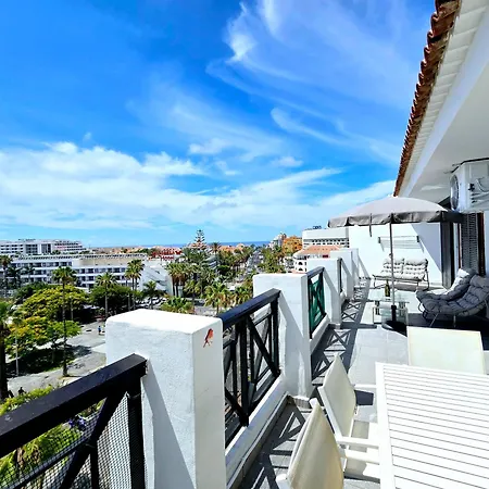 Parque Santiago-2 Lejlighed