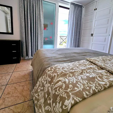 Parque Santiago-2 Lejlighed *