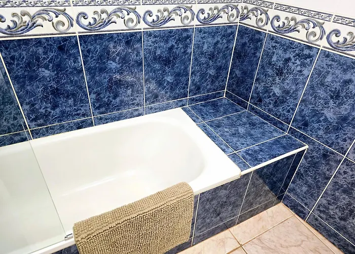 Apartment Parque Santiago-2 *