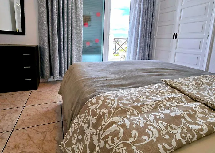 Parque Santiago-2 Apartment *