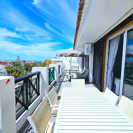 3 Bedroom Parque Santiago-2