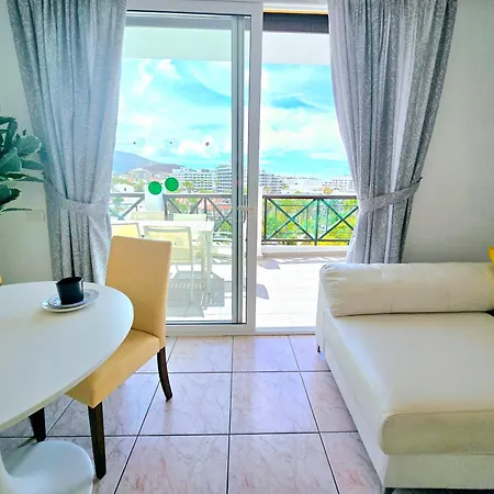 Parque Santiago-2 Appartement *