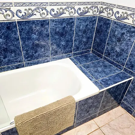 Appartement Parque Santiago-2 *