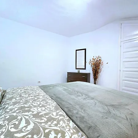 Parque Santiago-2 Appartement *