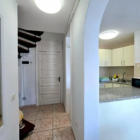 3 Bedroom Parque Santiago-2 *