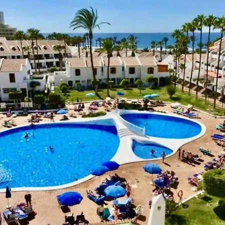 3 Bedroom Parque Santiago-2 Playa de las Américas