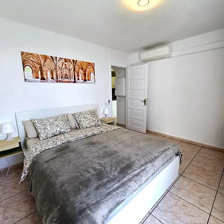 Apartamento Parque Santiago-2 Playa de las Américas