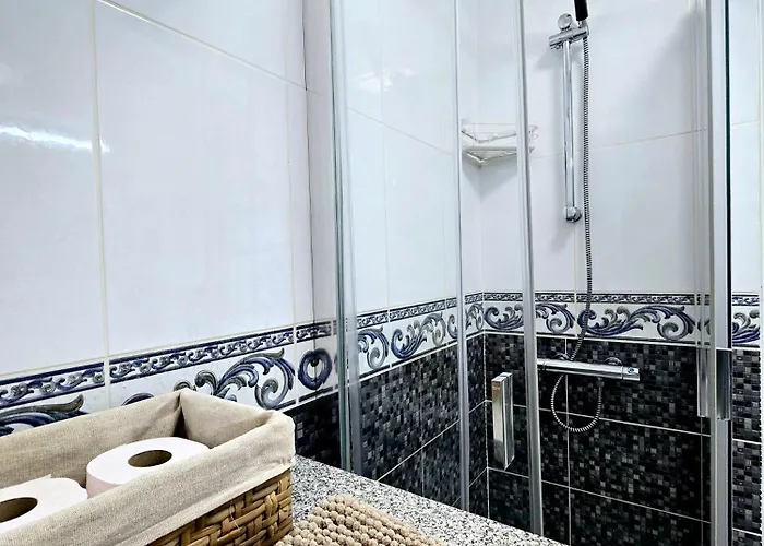 Parque Santiago-2 Appartement