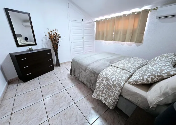 Parque Santiago-2 Appartement *