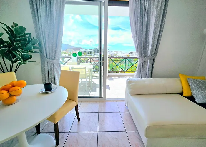 Parque Santiago-2 Appartement *