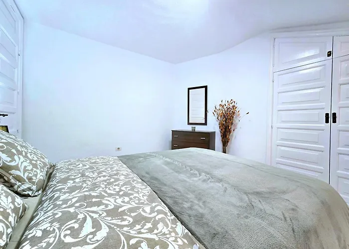 Parque Santiago-2 Appartement *