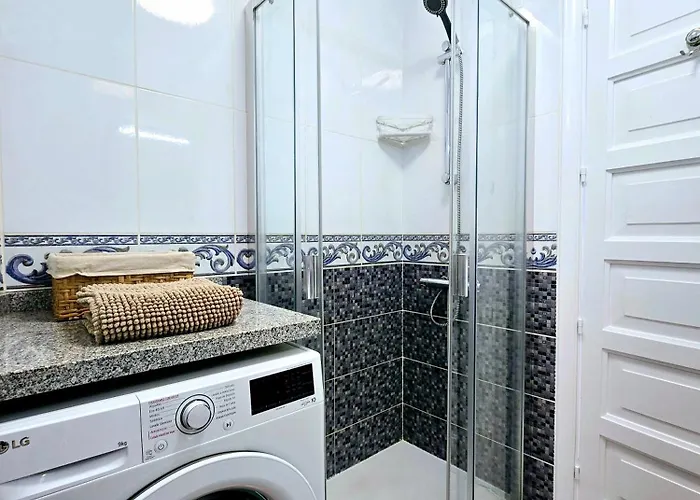 Parque Santiago-2 Appartement